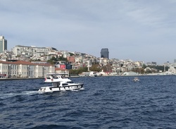  Истанбул - вълшебният свят на Ориента  от Варна  и Бургас    19.06. 14.08. 04.09. 19.09. 16.10.